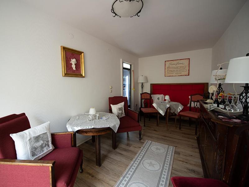 Hotel Zum Vetter Finsterwalde Ngoại thất bức ảnh