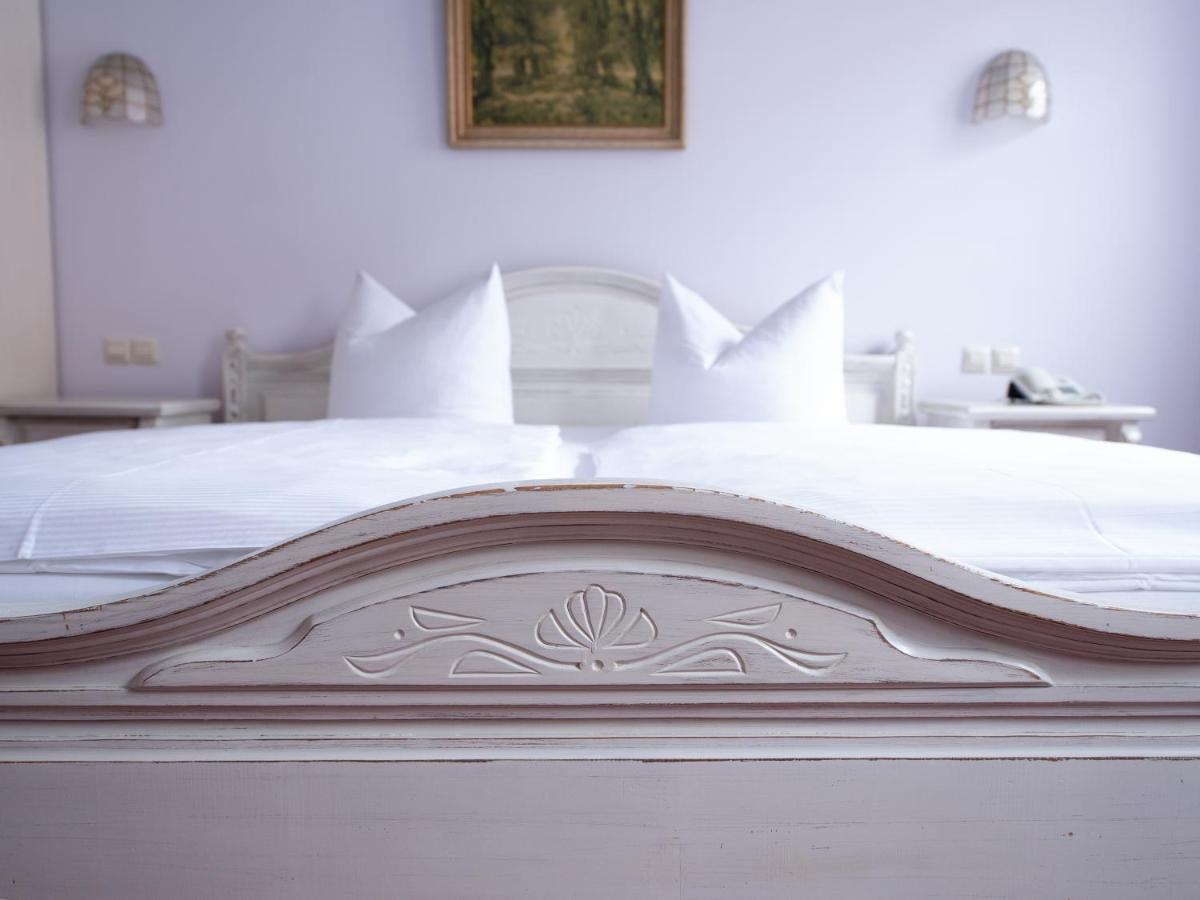 Hotel Zum Vetter Finsterwalde Ngoại thất bức ảnh