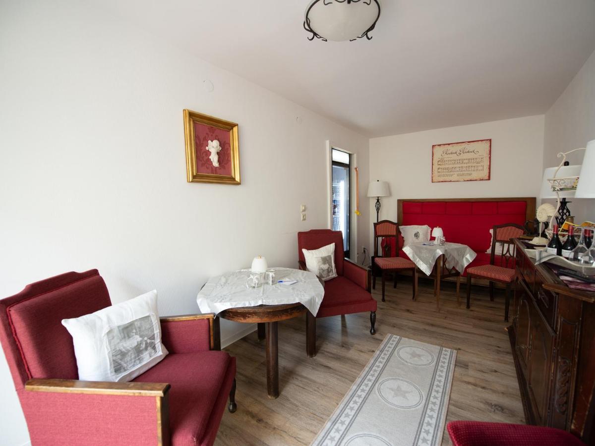 Hotel Zum Vetter Finsterwalde Ngoại thất bức ảnh