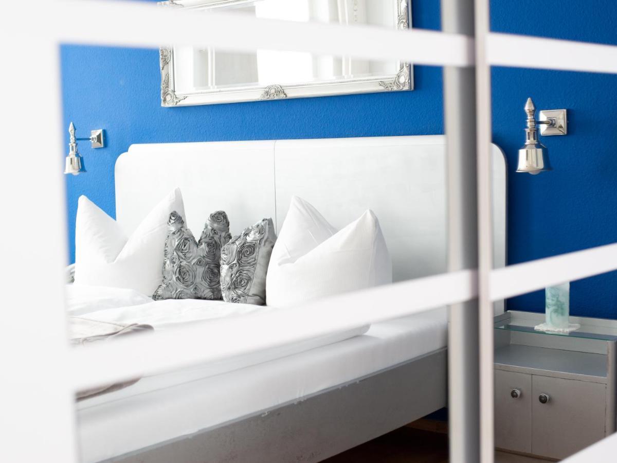 Hotel Zum Vetter Finsterwalde Ngoại thất bức ảnh